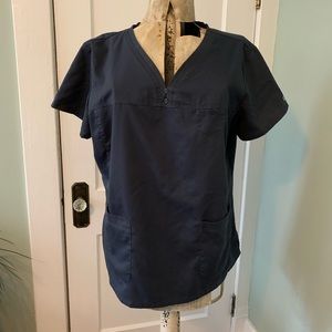 Grey’s Anatomy scrub top